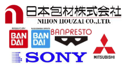 日本包材株式會(huì)社